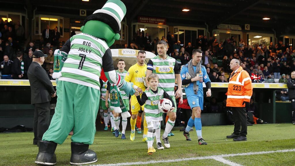 PREVIEW: YEOVIL TOWN V EXETER CITY