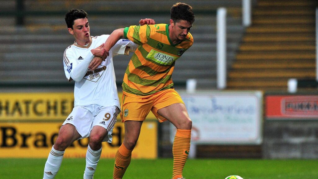 HUISH PARK THE PERFECT DESTINATION FOR JONES