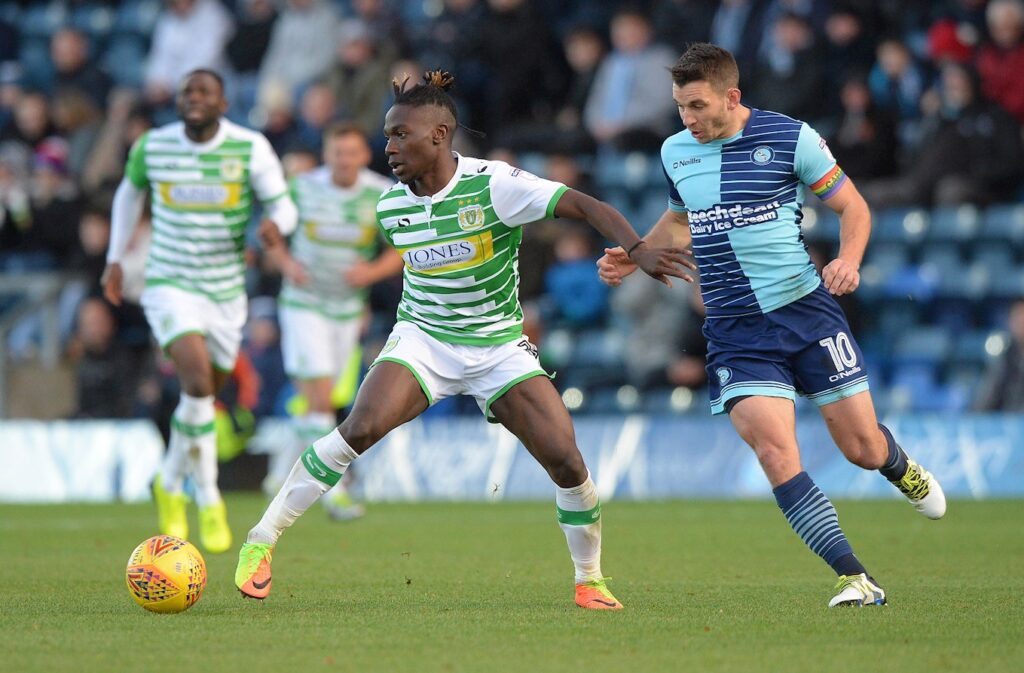 PREVIEW | Yeovil Town v Plymouth Argyle
