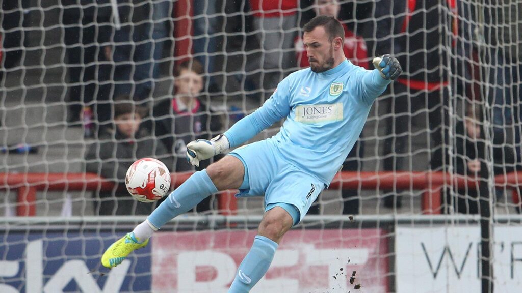 I KNEW WE'D GET THINGS RIGHT - KRYSIAK