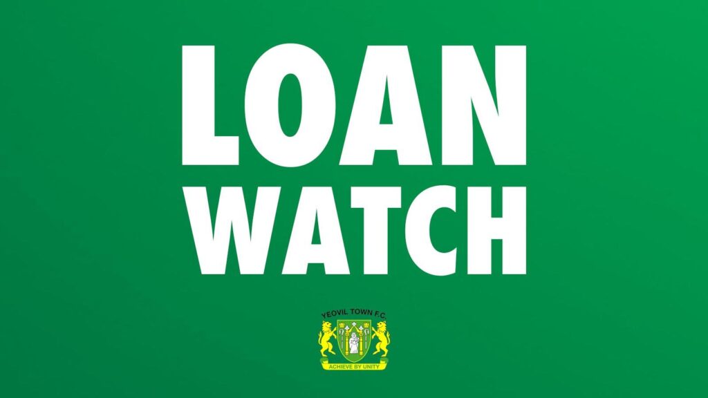 LOAN WATCH: TRIO ALL IN ACTION