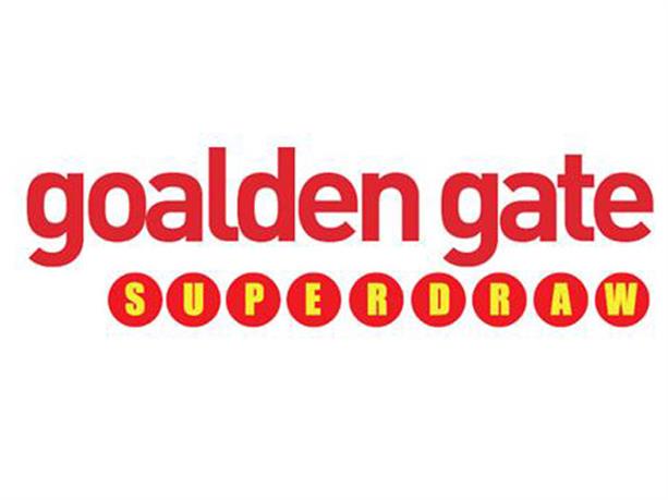 Goalden Gate Lottery | Week 13