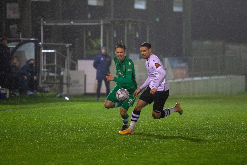 FIXTURE NEWS | Maidenhead United