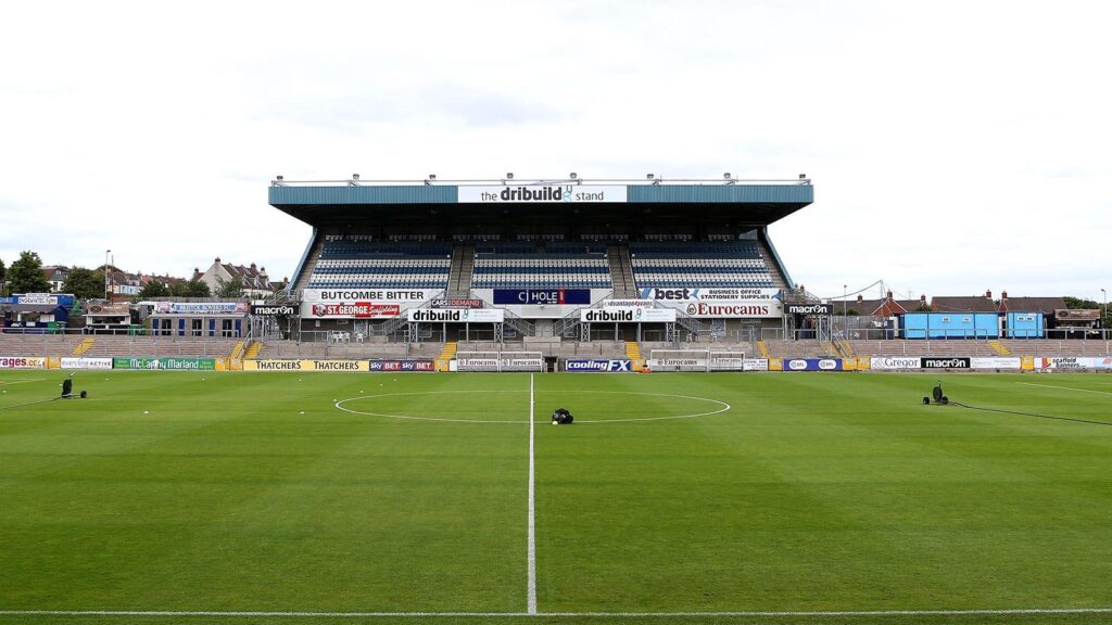 TOWN HEAD TO ROVERS IN PRE-SEASON