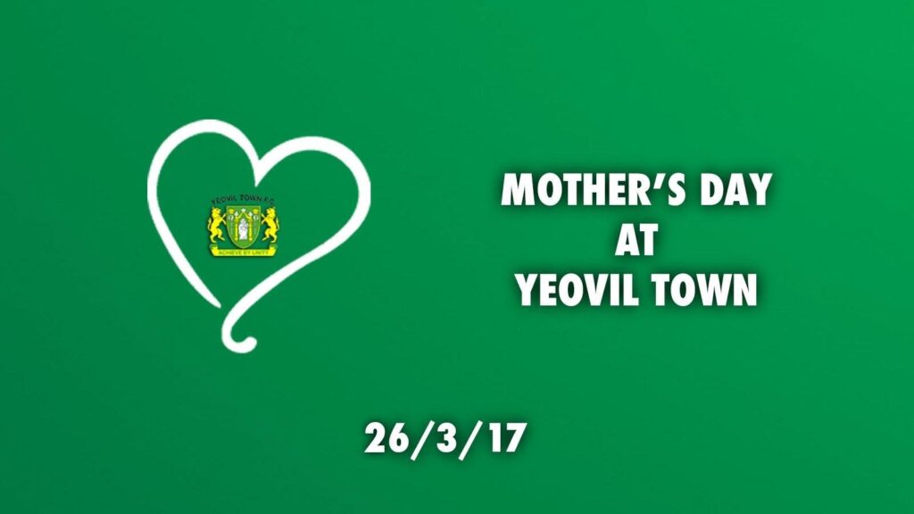 MOTHER’S DAY CARVERY AT HUISH PARK