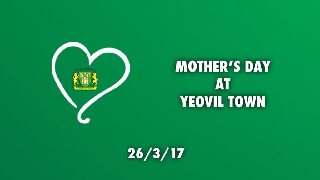 MOTHER'S DAY CARVERY AT HUISH PARK