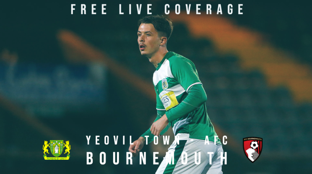 CLUB NEWS | AFC Bournemouth friendly to be streamed for free