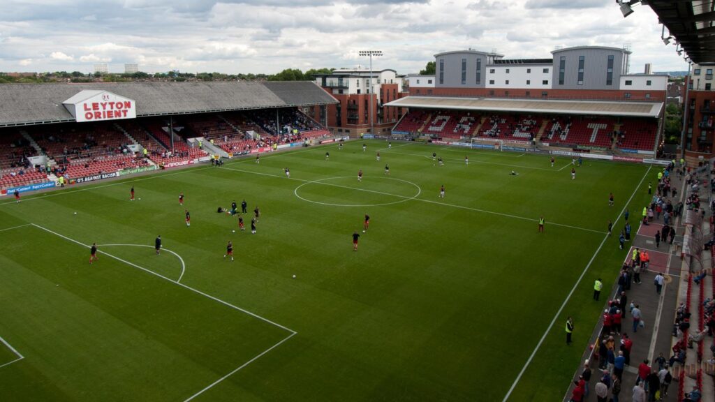 PREVIEW: LEYTON ORIENT v. YEOVIL TOWN