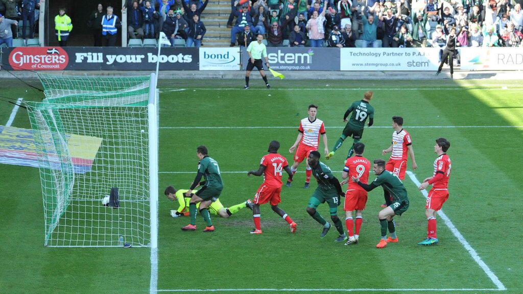 SKY BET LEAGUE TWO ROUND-UP