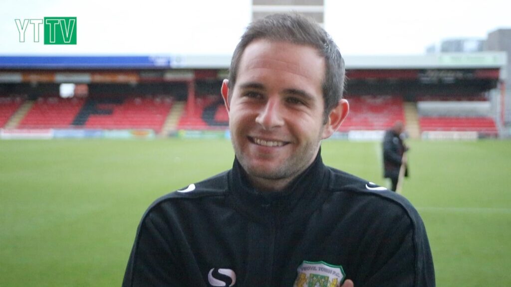 DOLAN SEES 'NO LIMITS' FOR GLOVERS SQUAD