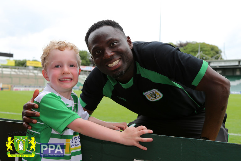 GALLERY | Spot yourself at our Family Fun Day