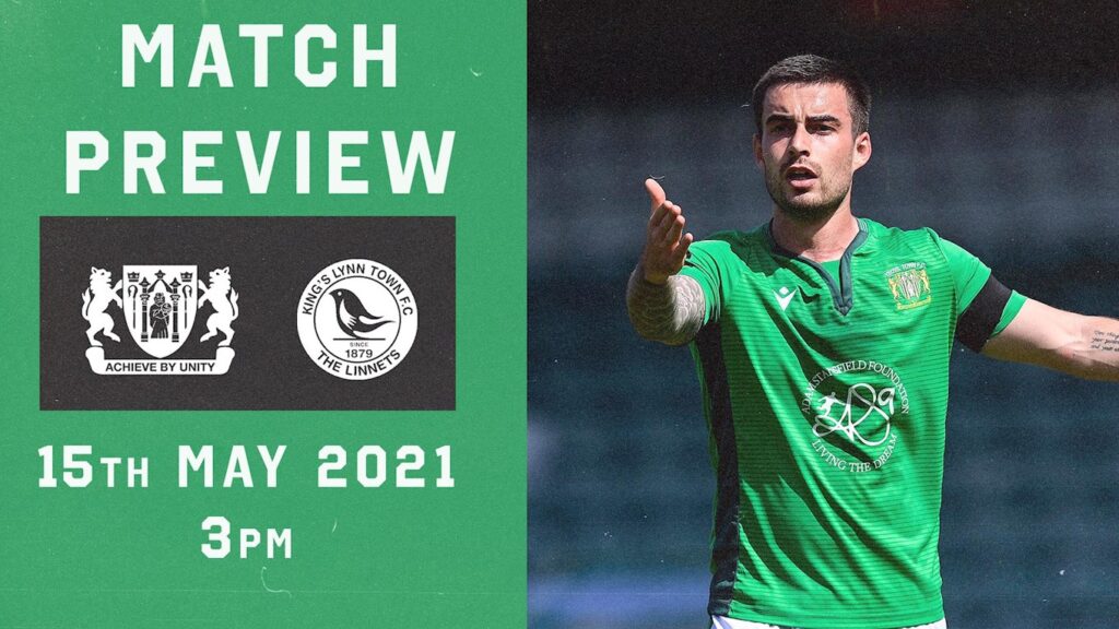 MATCH PREVIEW | Eastleigh FC - Yeovil Town