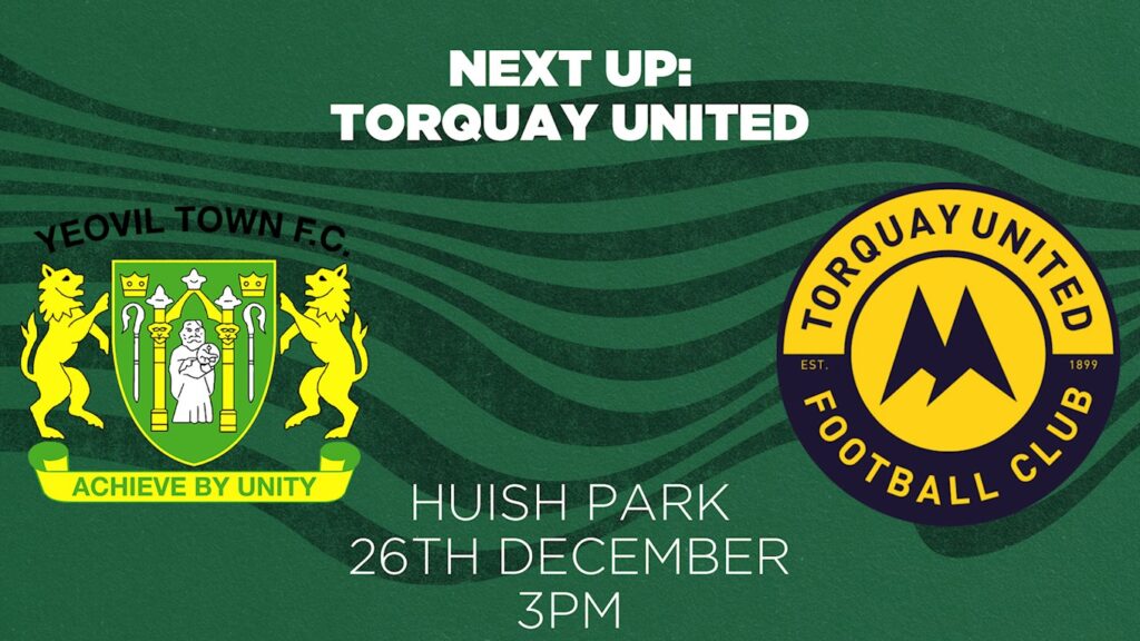 TICKETS | Torquay United