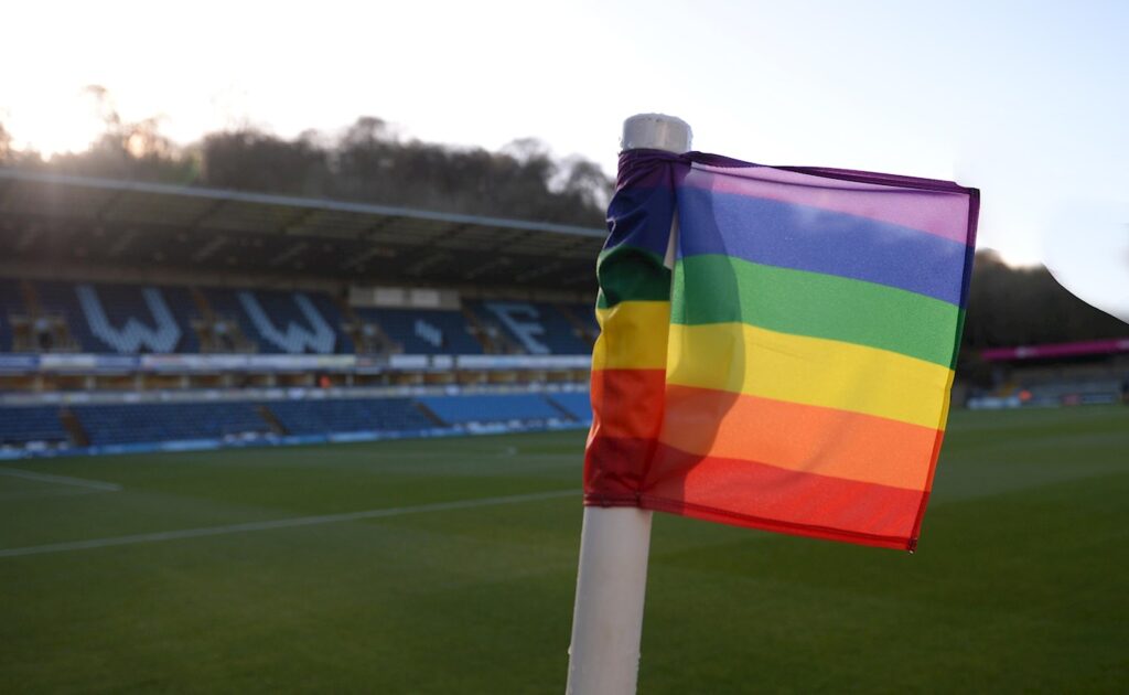 NEWS | Town to show support to LGBT+ against Plymouth