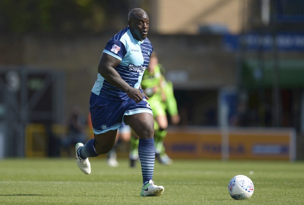 INTERVIEW | More to Wycombe than just Akinfenwa – Smith