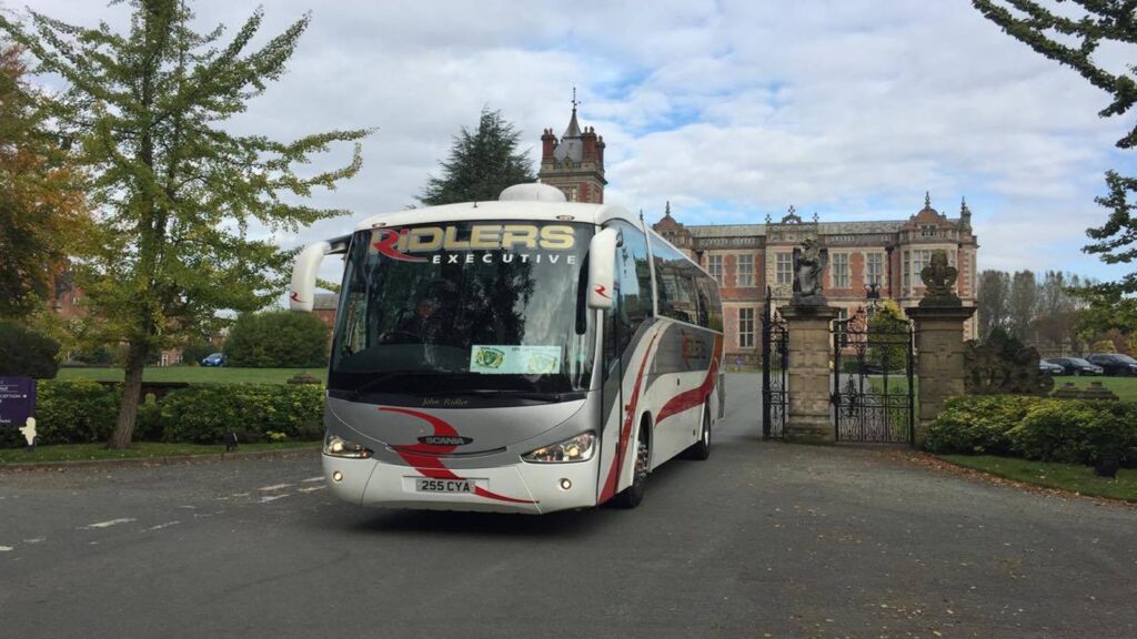 CLUB JOIN FORCES TO CREATE CHEAP TRAVEL TO HARTLEPOOL
