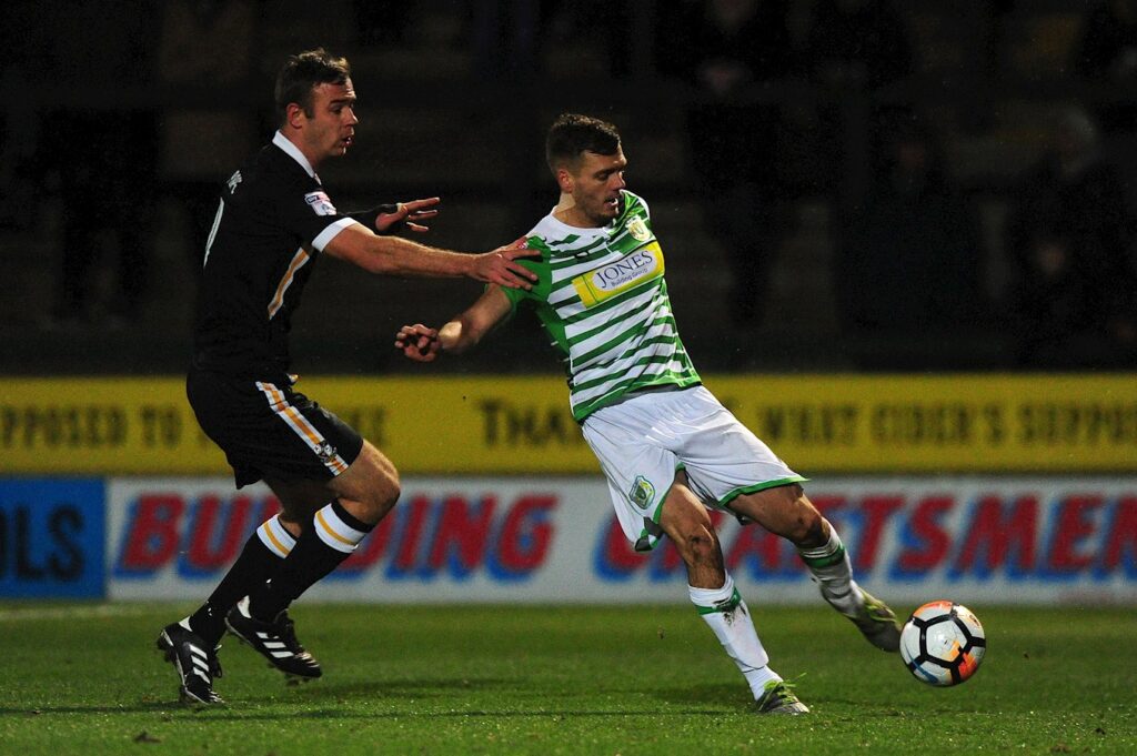 PREVIEW | Mansfield Town v Yeovil Town