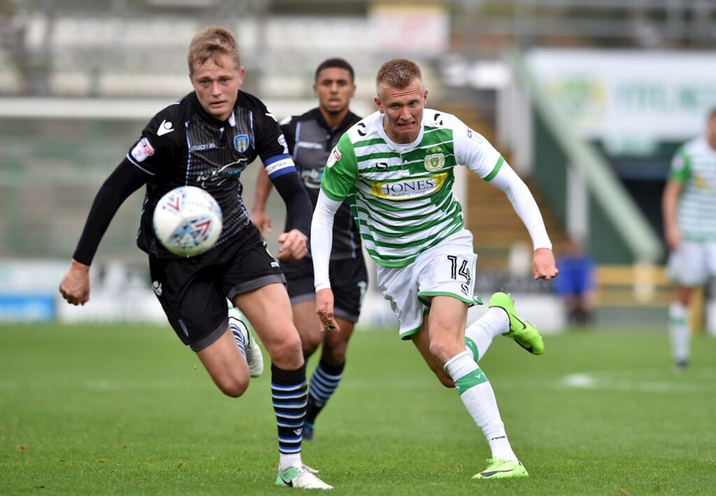 PREVIEW | Newport County v Yeovil Town