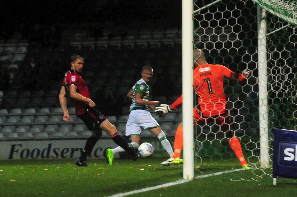 PREVIEW | Grimsby Town v Yeovil Town