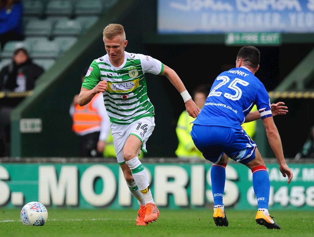PREVIEW | Yeovil Town v Southend United