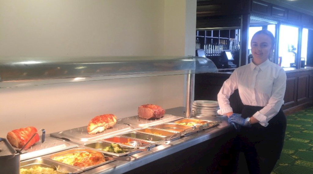 HOSPITALITY | Carvery returns 23rd May