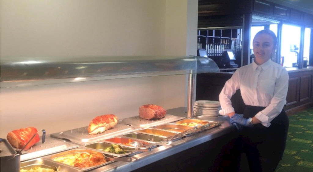 CARVERY | Bookings open for Father’s Day