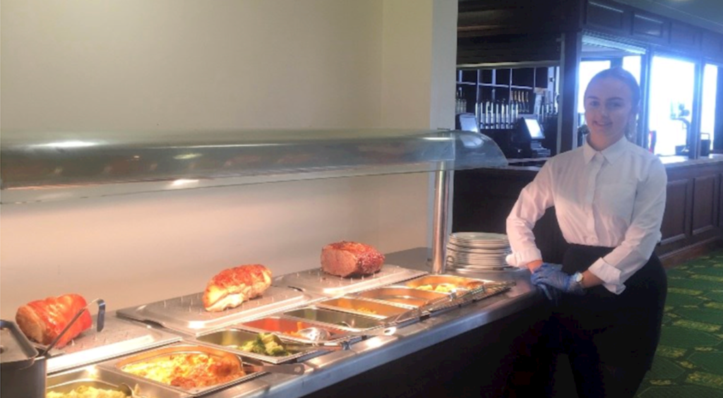 CARVERY | Bookings open for Father's Day