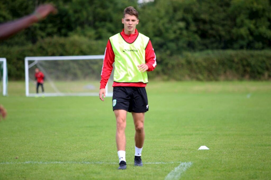 INTERVIEW | We need to sing from the same sheet - Nelson