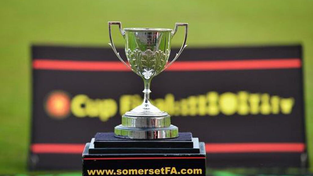 TOWN’S SOMERSET PREMIER CUP MATCH RE-ARRANGED