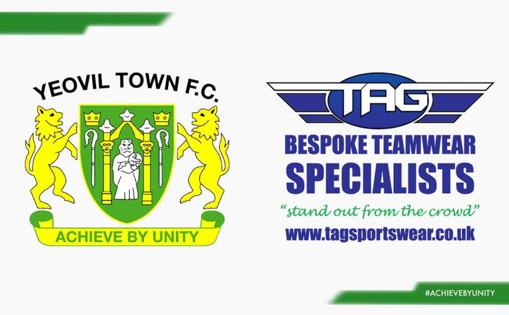 COMMERCIAL | Town team up with TAG