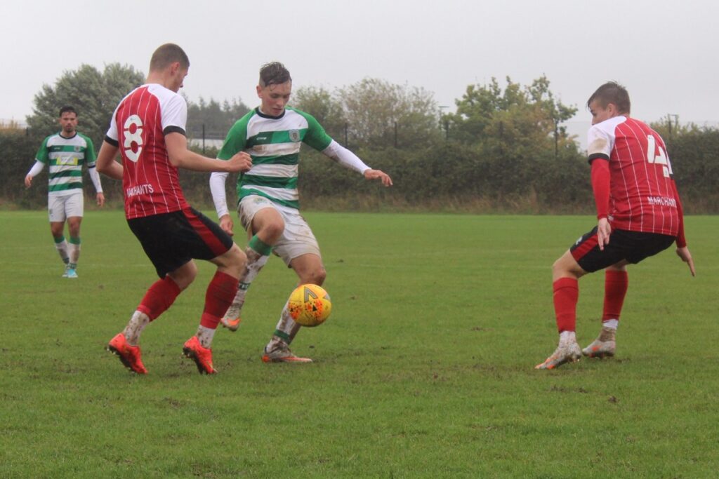 MATCH REPORT | Yeovil Town U18 2-5 Cheltenham Town