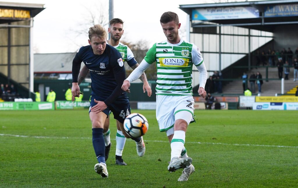 PREVIEW | Yeovil Town v Swindon Town