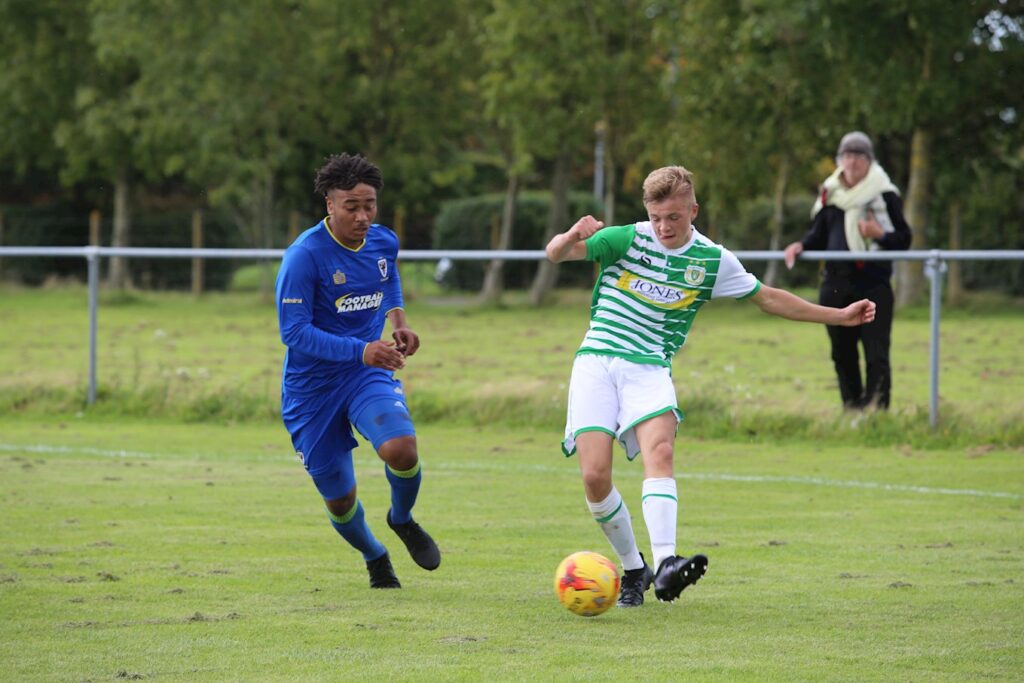 ACADEMY | Under-18s secure emphatic win at Plymouth