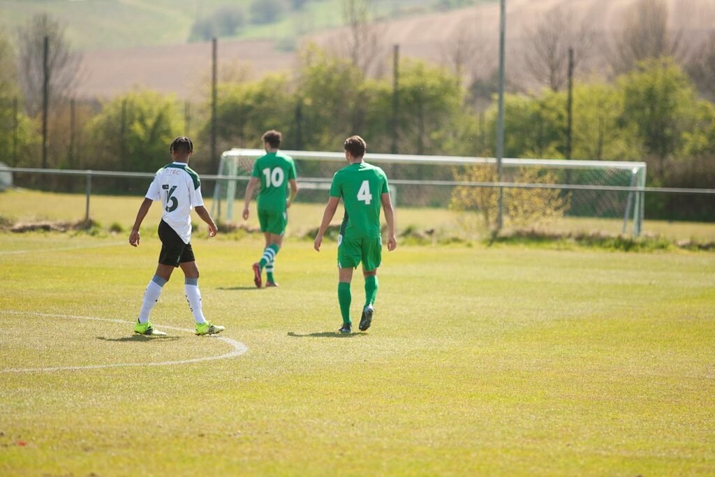 MATCH REPORT | Yeovil Town U18 1-1 Cheltenham Town U18