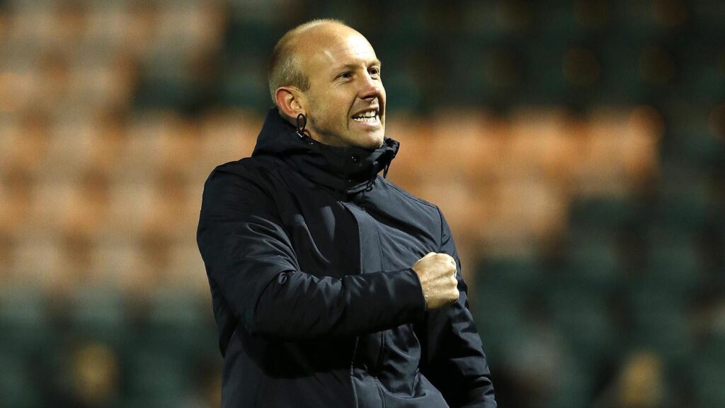 IF YOU'RE A YEOVIL FAN, YOU SHOULD BE PROUD - WAY