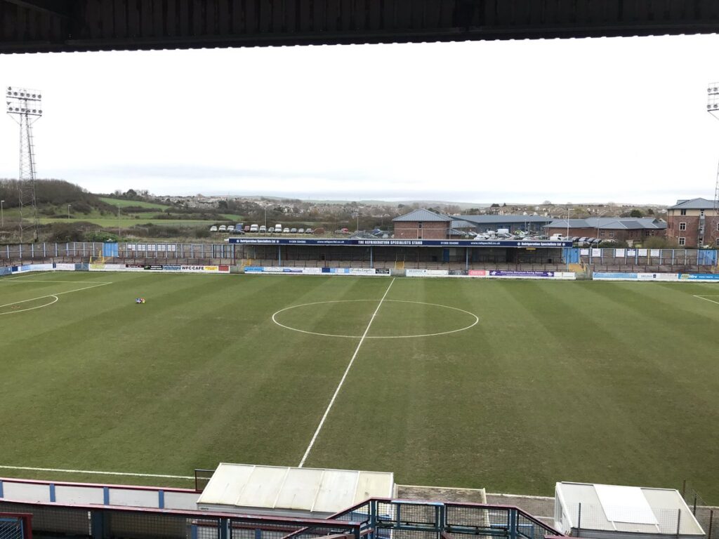 PREVIEW | Weymouth v Yeovil Town