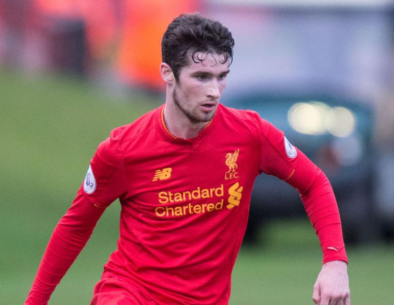 SIGNING | Whelan wheels in from Liverpool