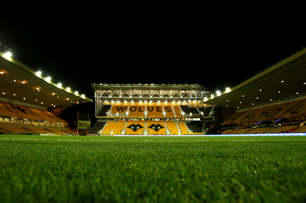 TICKETS | Buy on the night at Wolves