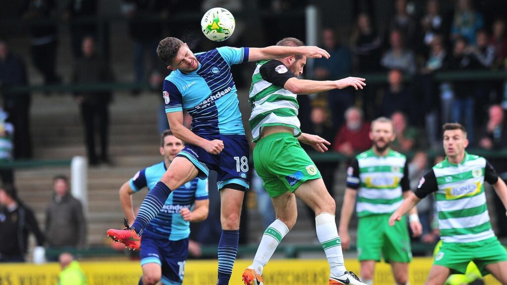 PREVIEW: WYCOMBE WANDERERS v YEOVIL TOWN