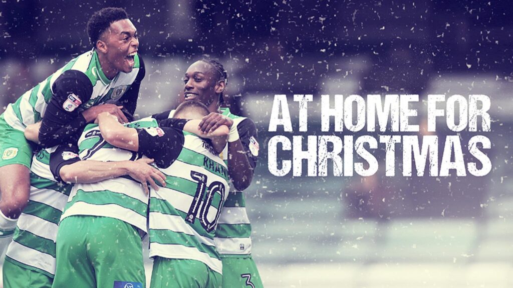 TICKETS FOR FESTIVE FIXTURES NOW ON SALE