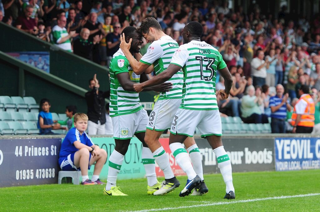 PREVIEW | Exeter City v Yeovil Town