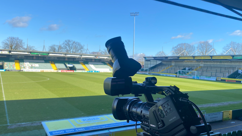 CLUB NEWS | From Somerset to South Asia, YTFC Live reaches far and wide