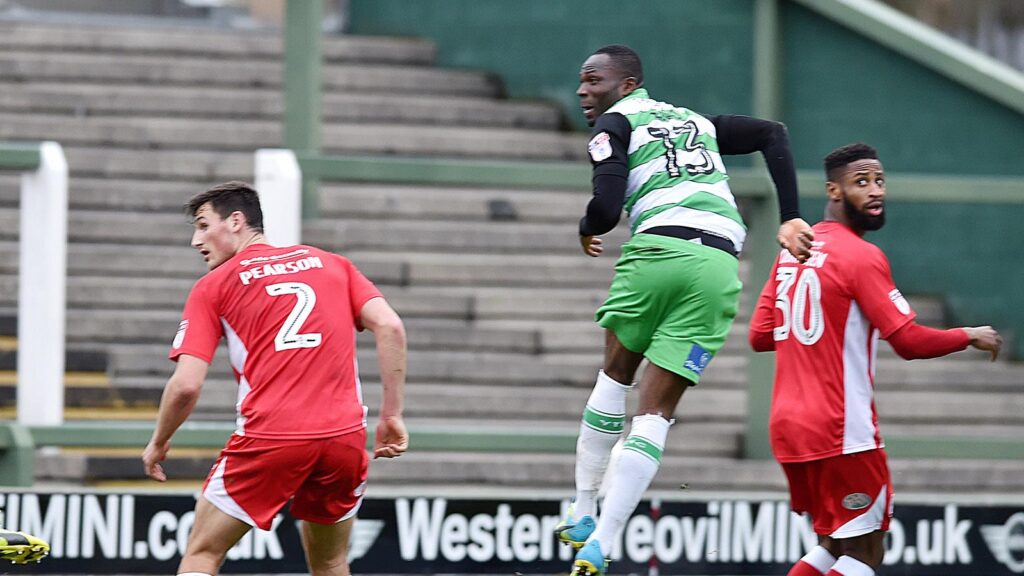 ZOKO CONFIDENT OF MORE TOWN GOALS