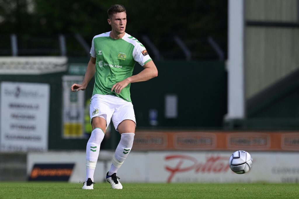INTERVIEW | Hunt's hard-work coming to fruition
