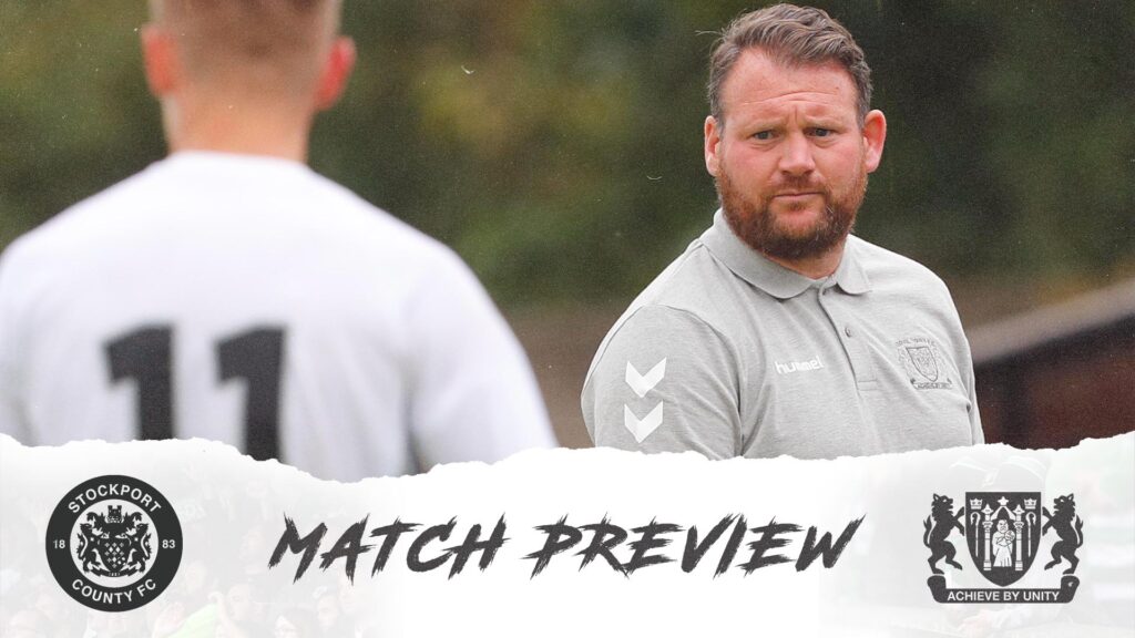 MATCH PREVIEW | Stockport County - Yeovil Town
