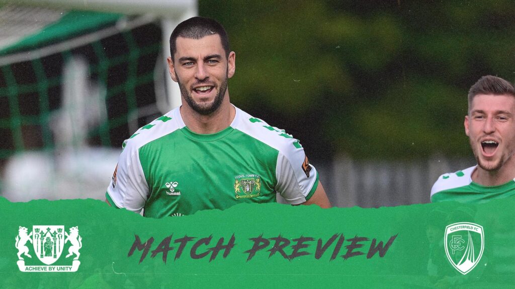 MATCH PREVIEW | Yeovil Town - Chesterfield