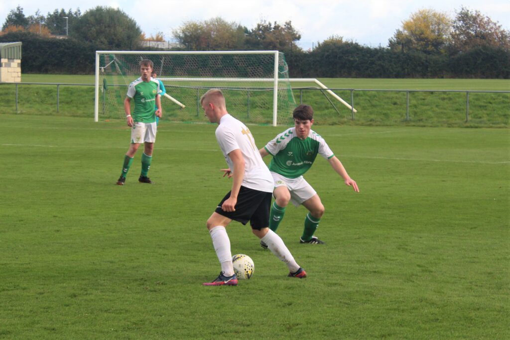 MATCH REPORT | Yeovil Town U18's 0-1 Torquay United U18's