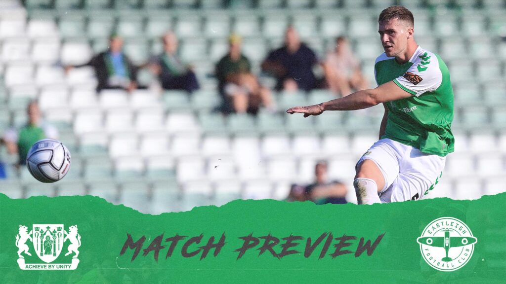 MATCH PREVIEW | Yeovil Town – Eastleigh