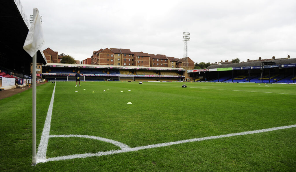 TICKETS | Southend United away