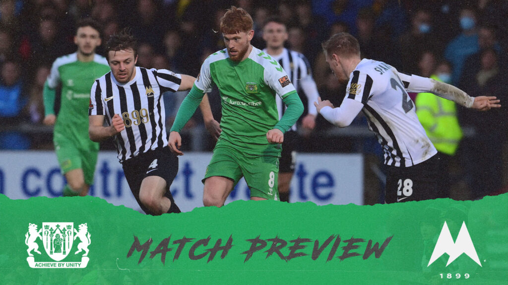MATCH PREVIEW | Yeovil Town - Torquay United